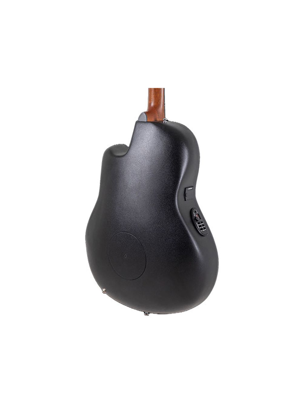 Ovation Celebrity Elite CE44-1 A/E Guitar - Sunburst - Open Box