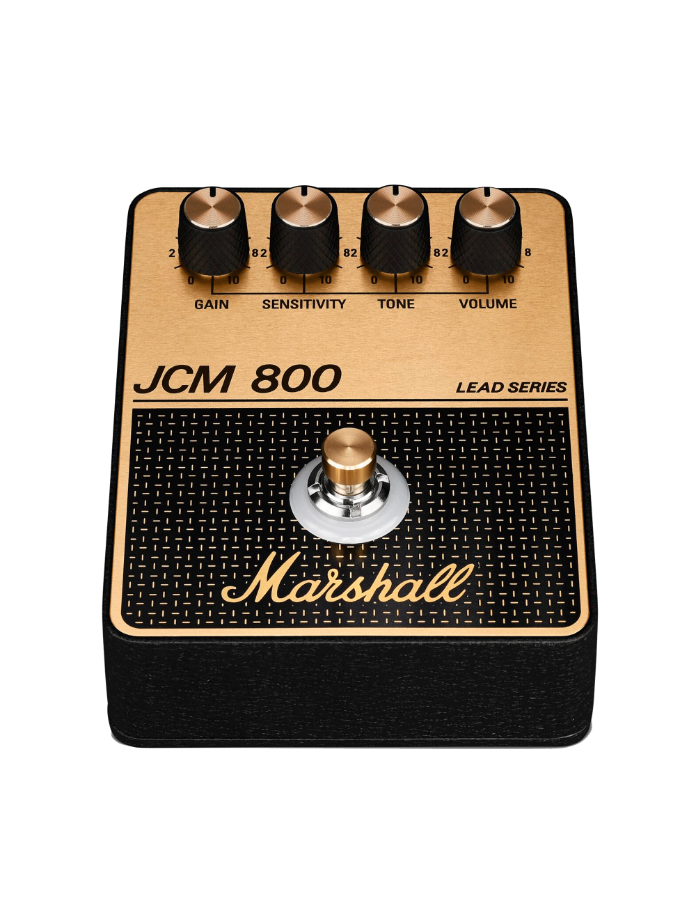 Marshall JCM800 Overdrive Pedal