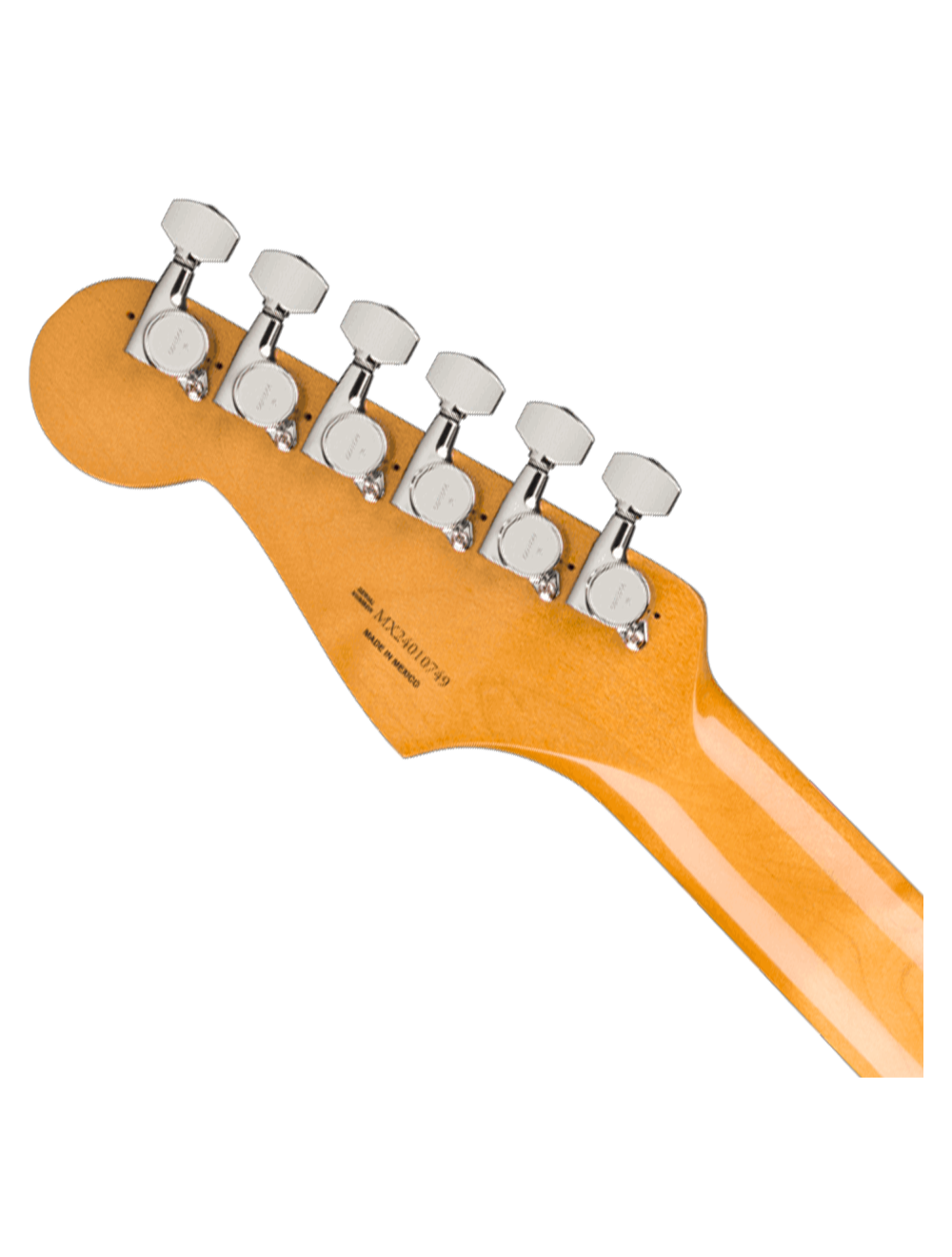 Used Fender Kurt Cobain Jaguar - 3-Color Sunburst w/ Rosewood FB