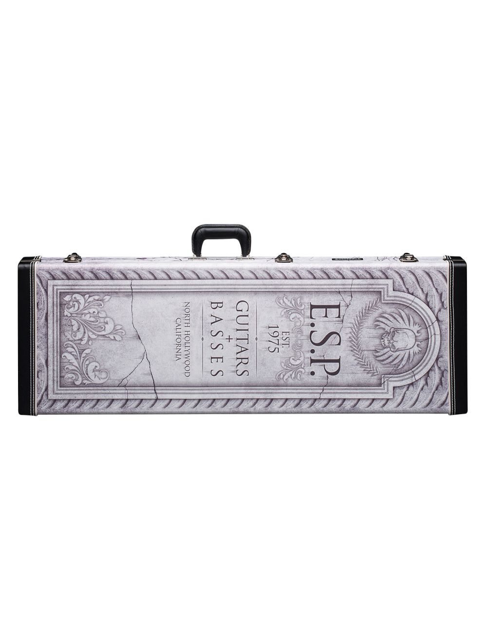 ESP CTOMBMHFF Tombstone MH Form Fit Case