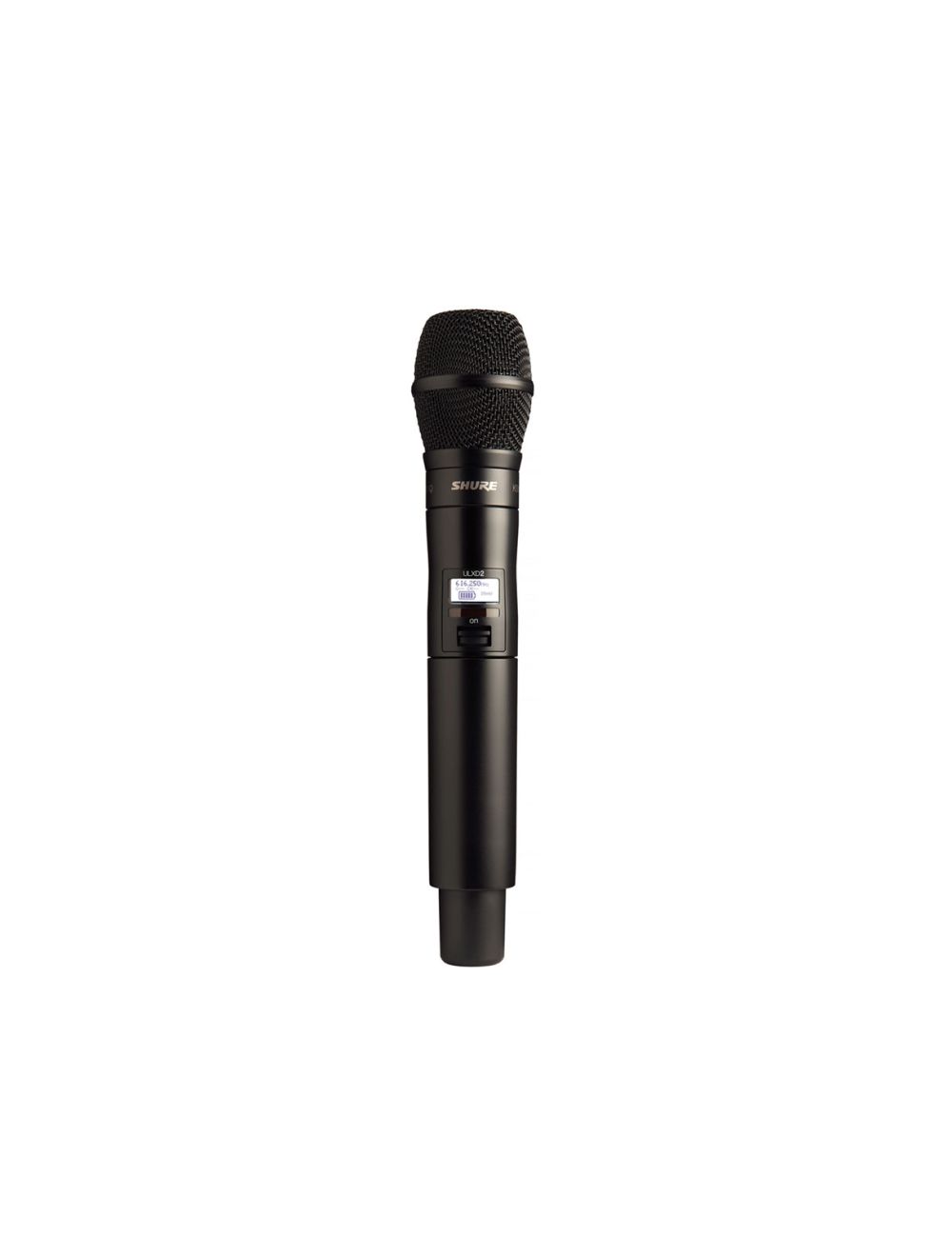 Shure ULXD2/KSM9 (Band V50)