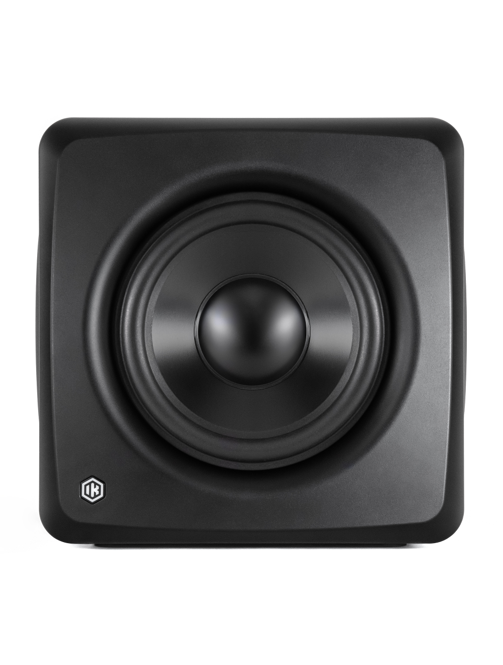 IK Multimedia iLoud Sub w/ ARC X Room Correction Software