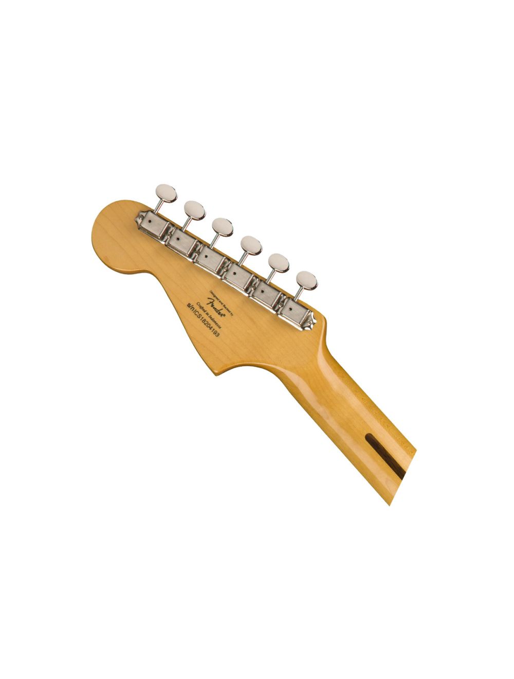 Used Squier Classic Vibe '60s Jazzmaster - Sonic Blue w/ Laurel FB