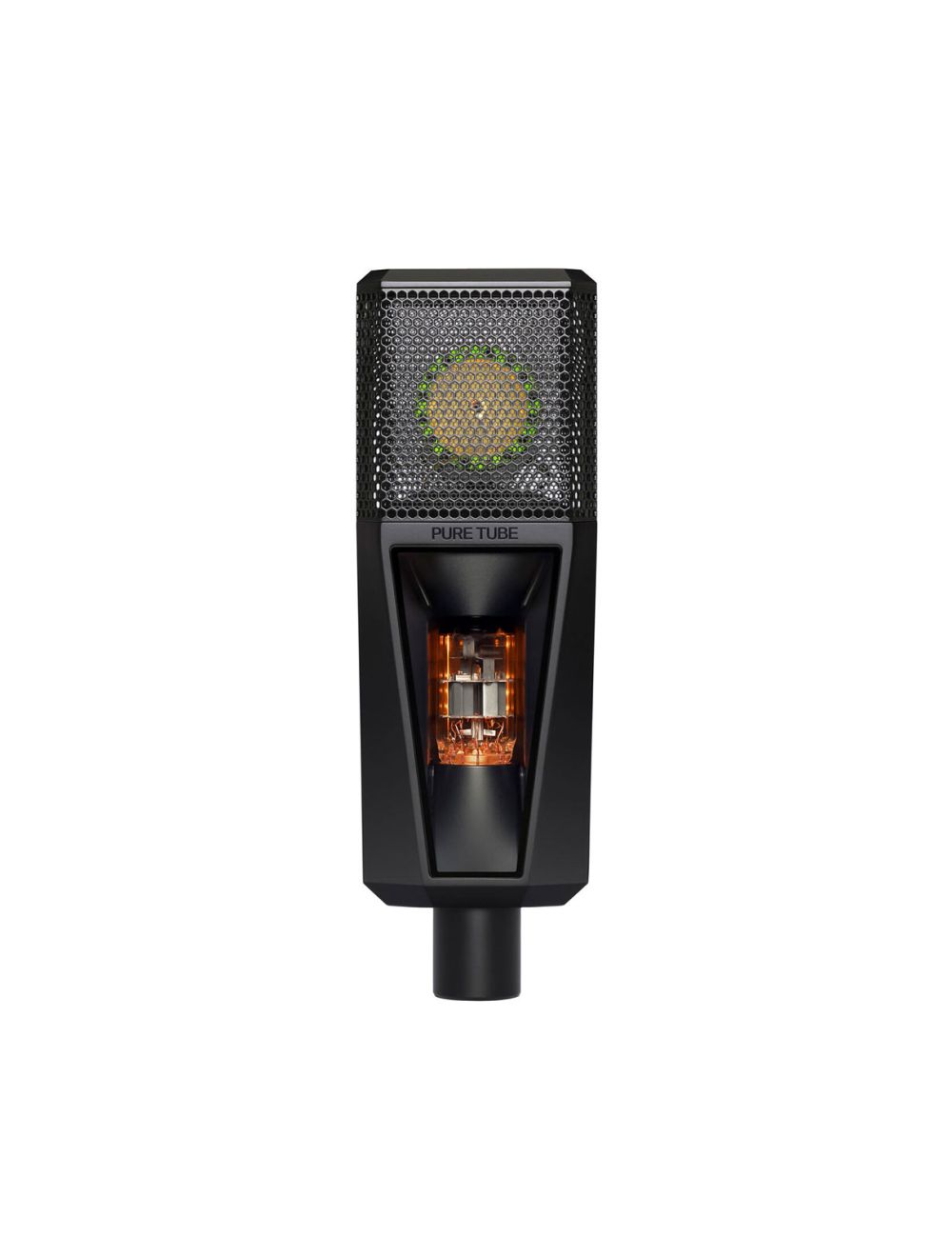 Lewitt Pure Tube Essential Set Tube Condenser Microphone