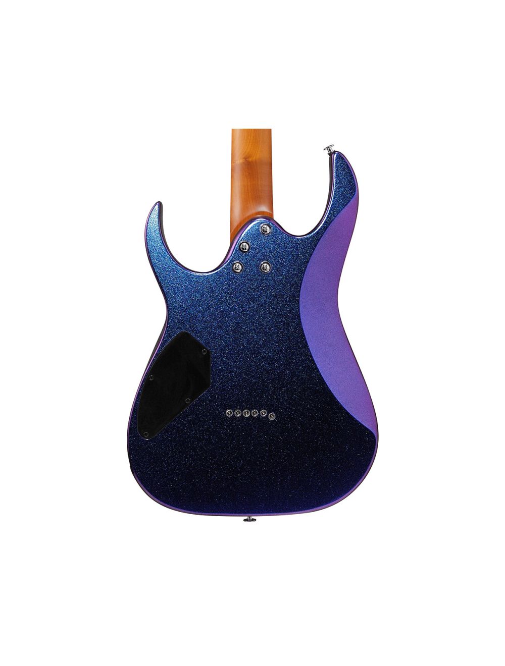 Ibanez GRG121SPBMC RG GRG Electric Guitar - Blue Metal Chameleon