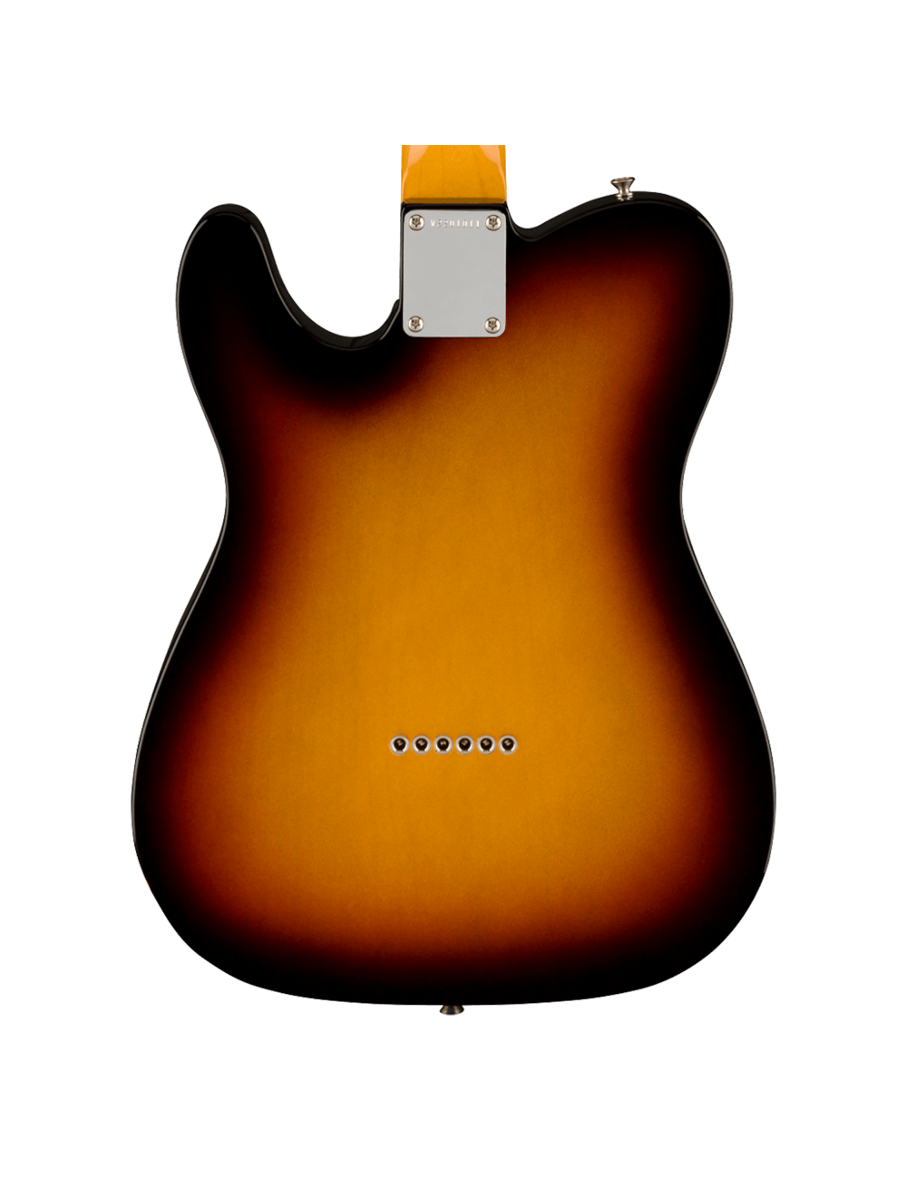 Used Fender American Vintage II 1963 Telecaster - 3-Color Sunburst