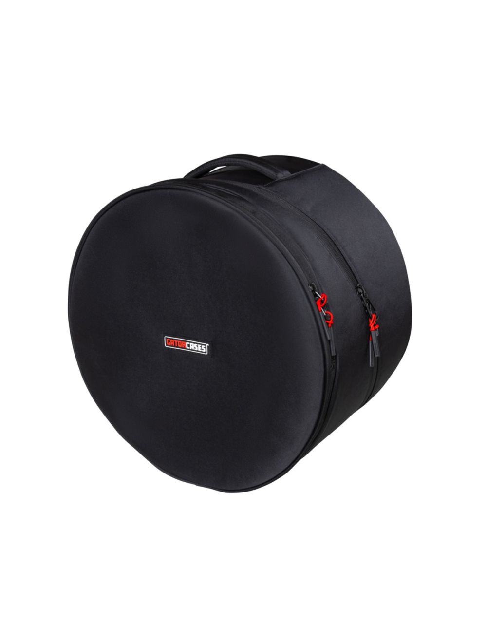 Gator Cases GP-ICON-1408SD Icon Snare Drum Bag; 14" x 8" - Open Box