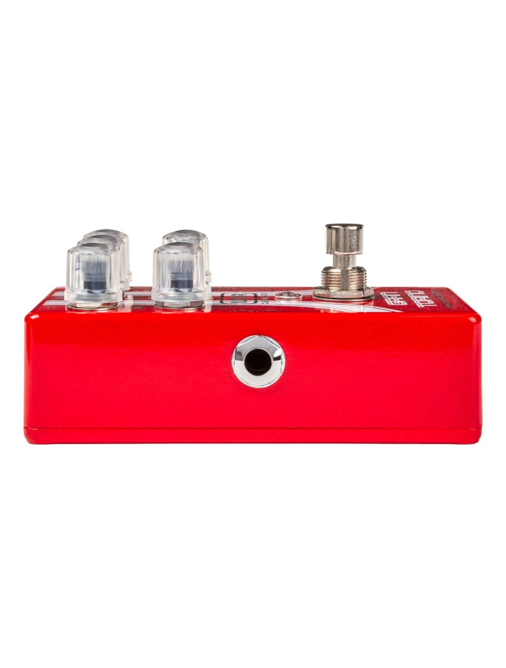 MXR CSP033G Gran Torino Boost Overdrive Pedal