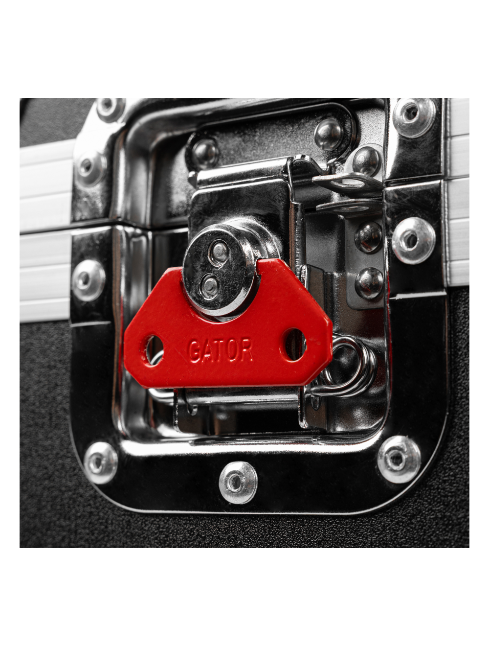 Gator Cases GTOUR Behringer Wing Compact Case with No Doghouse - Open Box