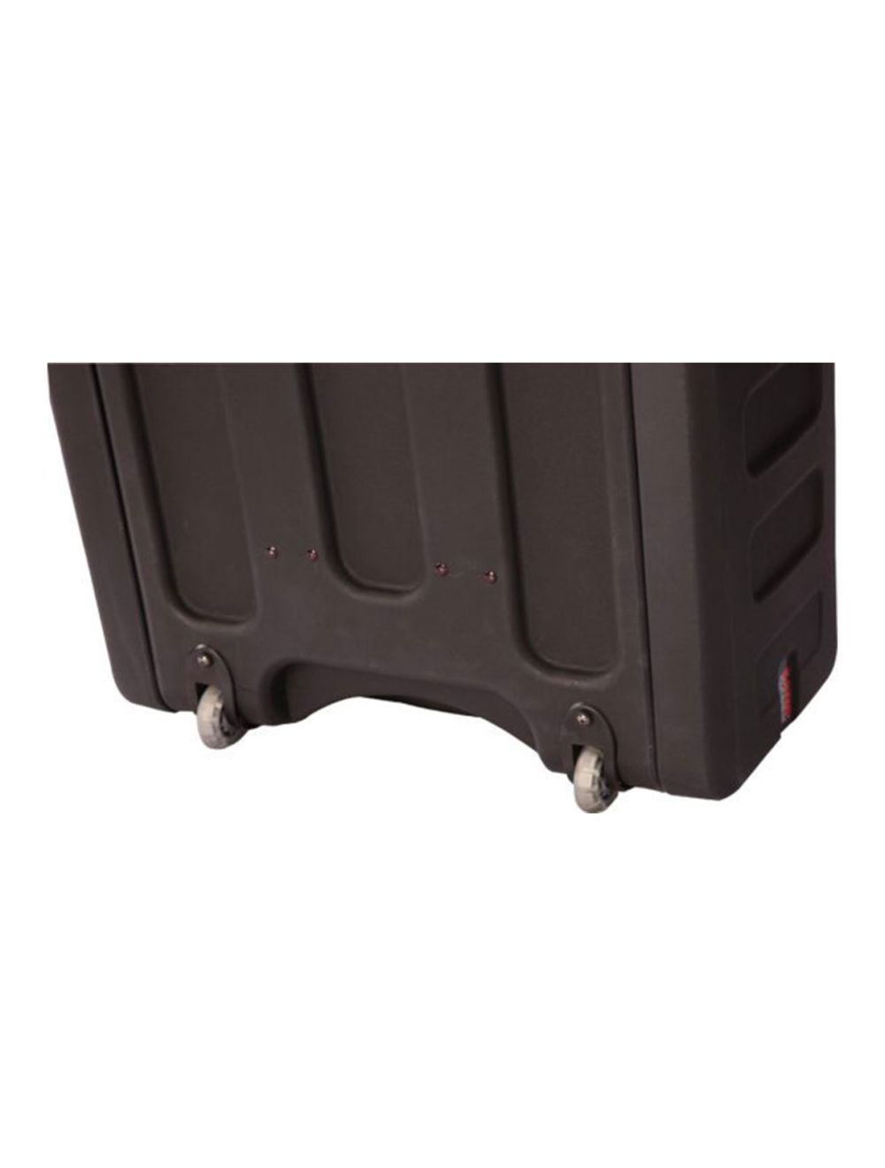 Gator Cases G-PROR-4U-19 Molded PE Rack Case - Open Box