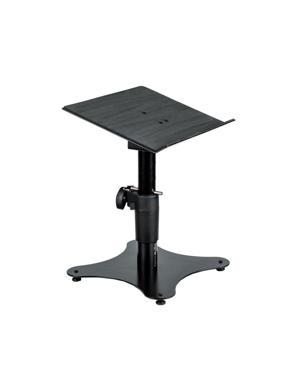 Gator Frameworks GFWLAPTOP2000 Desktop Laptop And Accessory Stand
