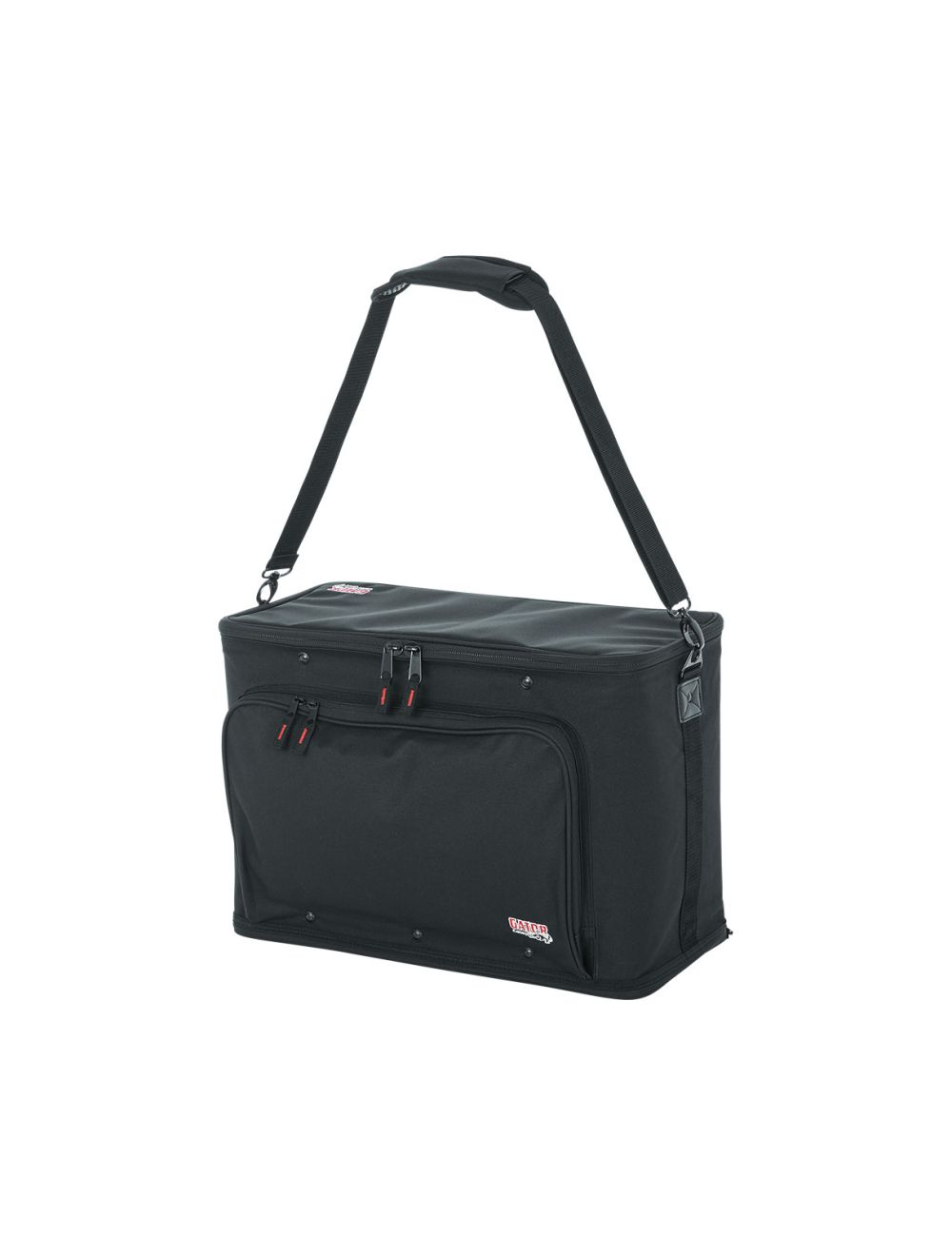 Gator Cases GR-RACKBAG-4U 4U Lightweight Rack Bag - Open Box