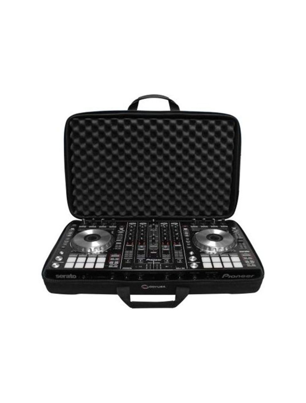 Odyssey BMSLDJCM Medium DJ Controller EVA Soft Case