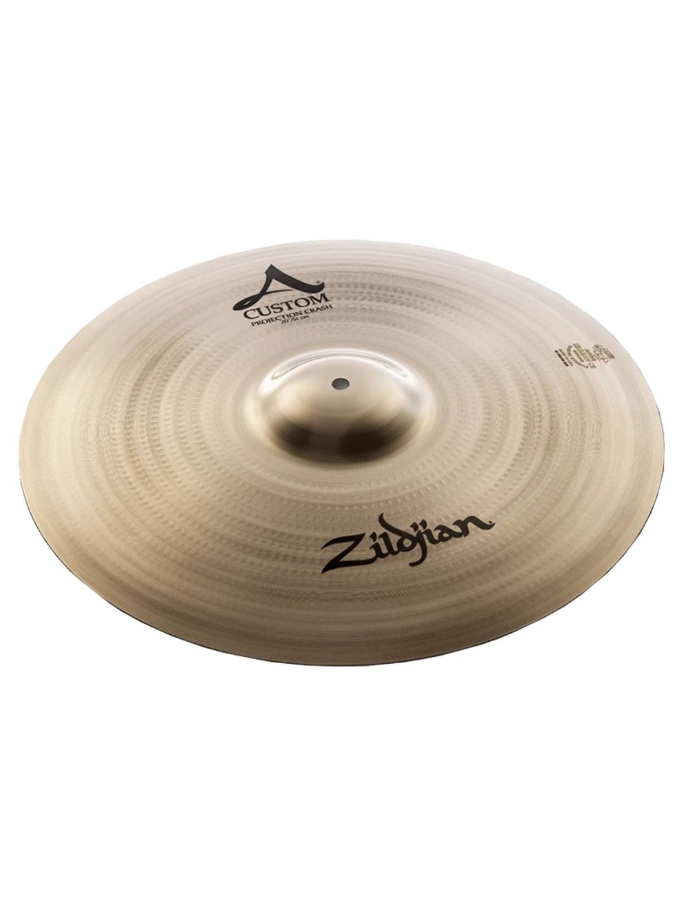 Zildjian 20" A Custom Projection Crash Cymbal - Open Box
