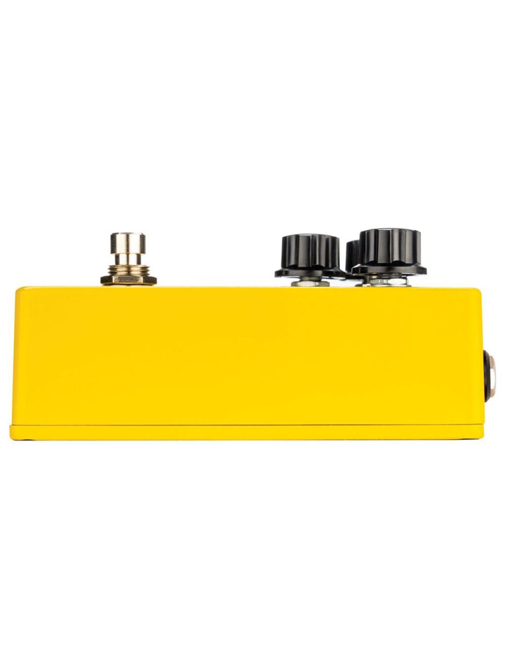 Earthquaker Devices Blumes Low Signal Shredder Overdrive Pedal