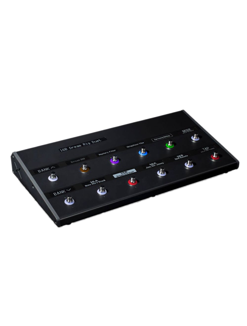 Line 6 Helix Control Foot Controller - Open Box
