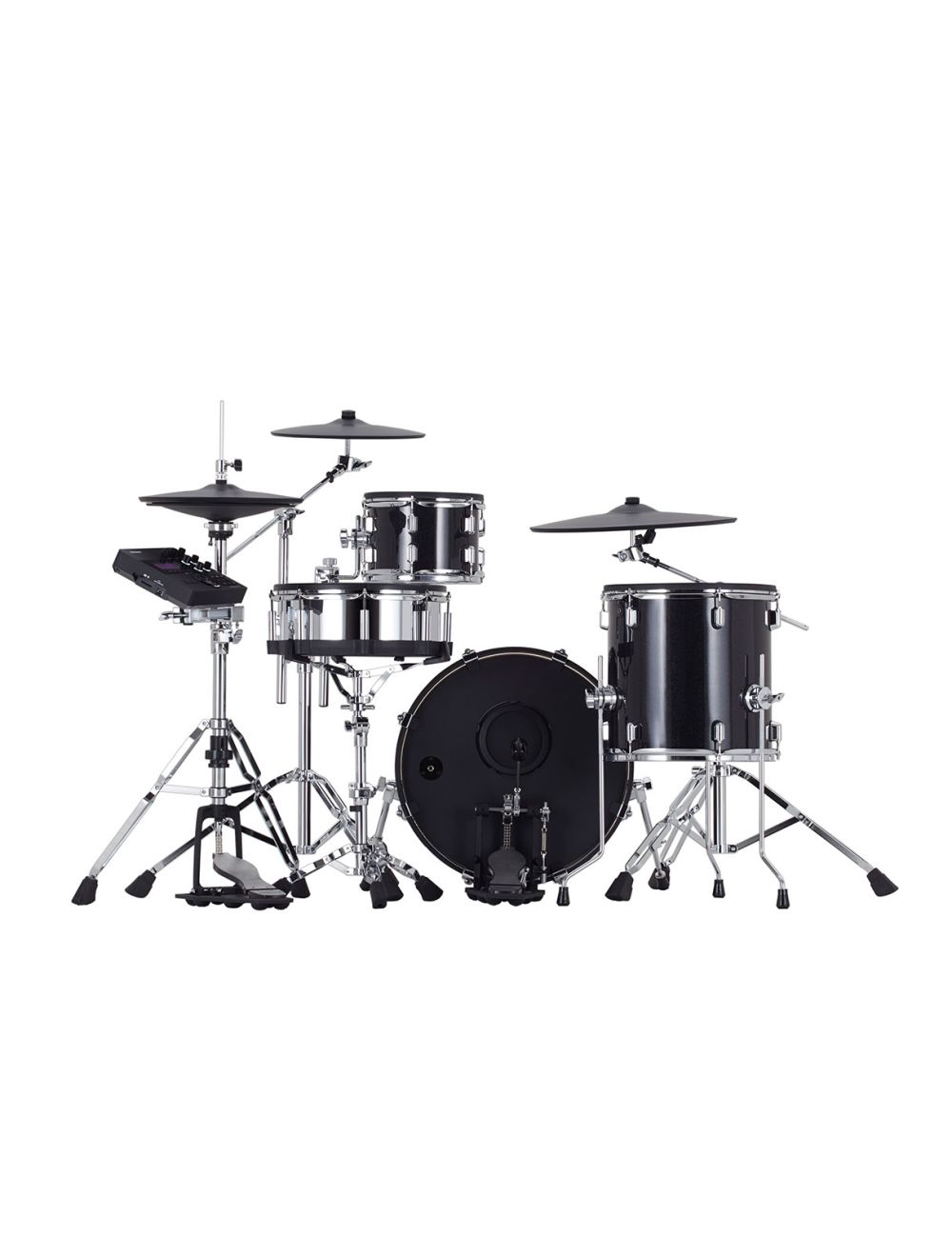 Roland VAD504 V-Drums Acoustic Design Drum Kit