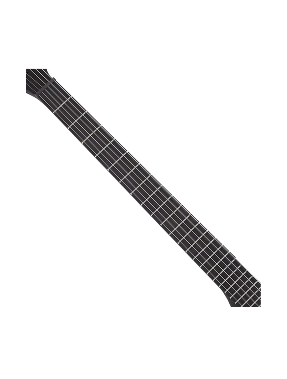 Schecter PT "Black Ops" Left Handed - Satin Black