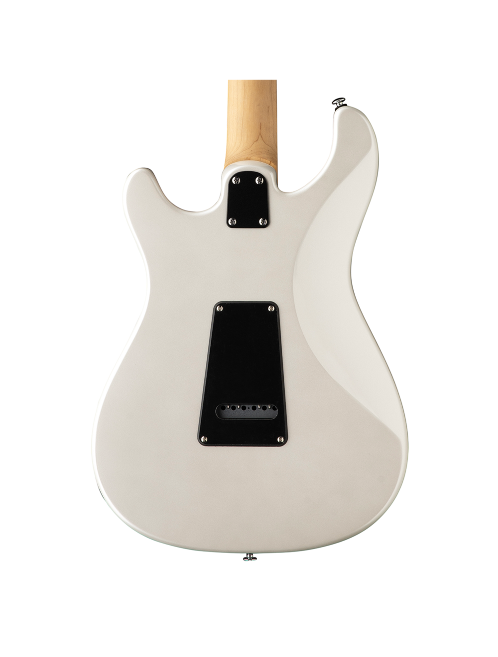 PRS SE Studio Standard Rosewood Electric Guitar - Pearl White