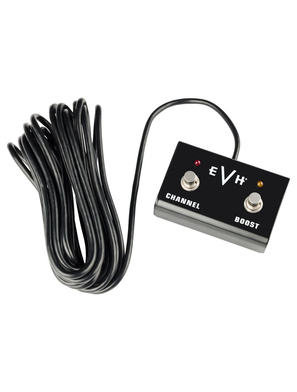 Used EVH 5150 Iconic Series 80-Watt Tube Guitar Head w/EL34 Tubes - Black