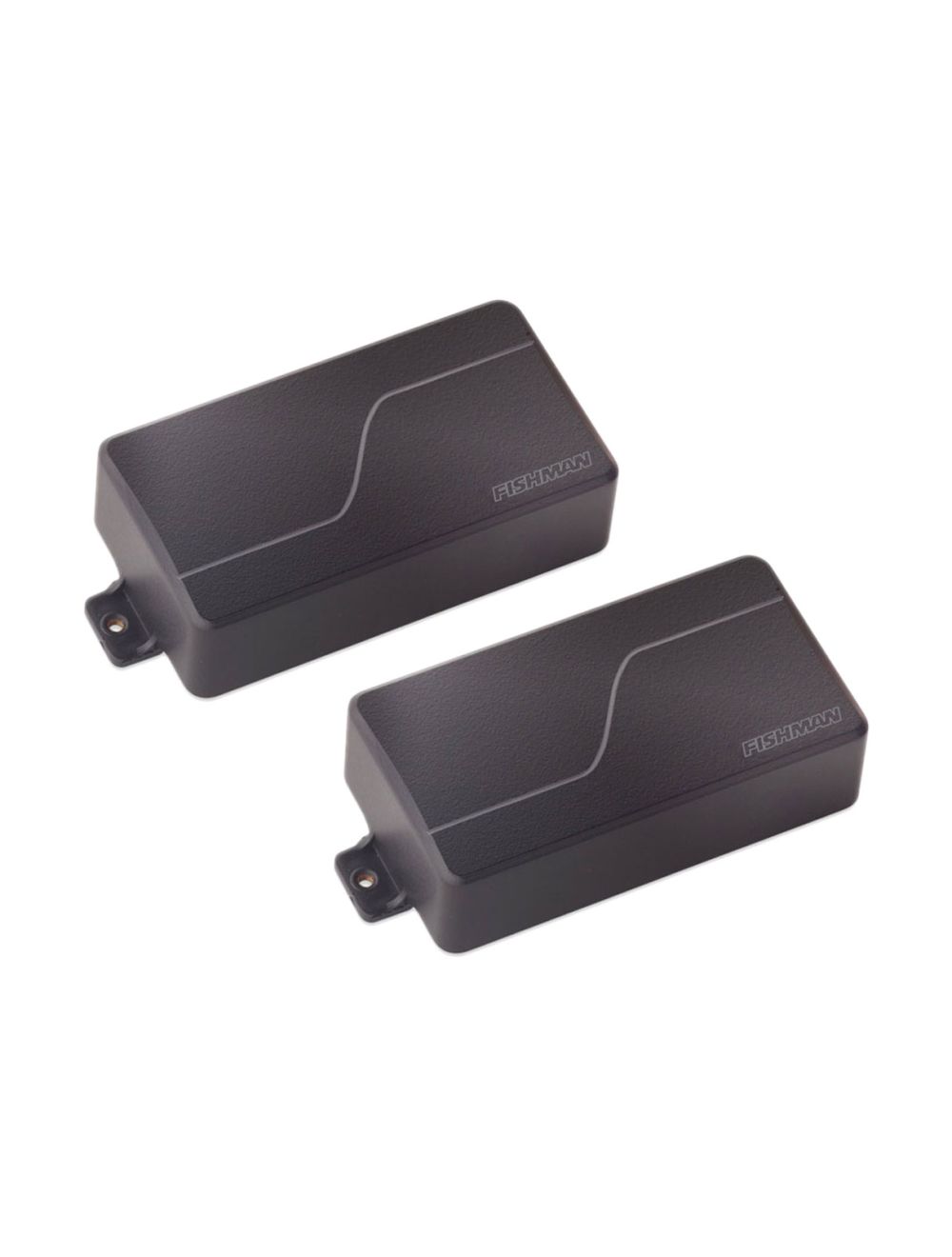 Fishman Fluence Killswitch Engage 6-String Modern Humbucking Set - Open Box