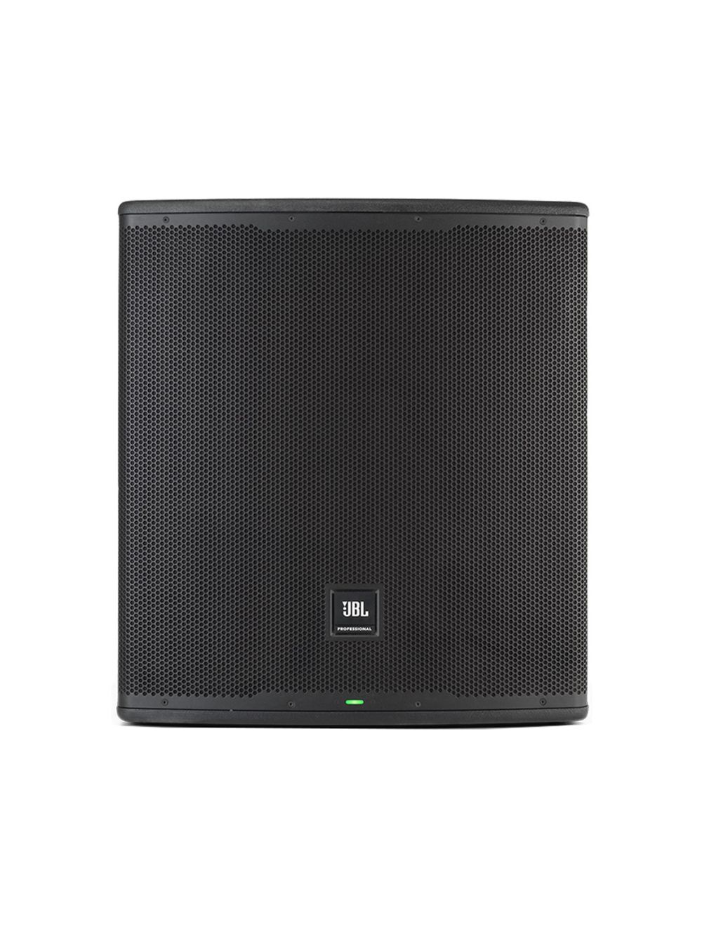 JBL EON710 + EON718S + POLE-MA