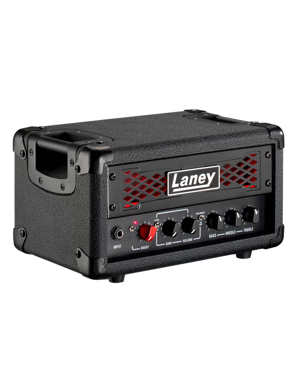 Laney Ironheart Leadtop 60-Watt Head