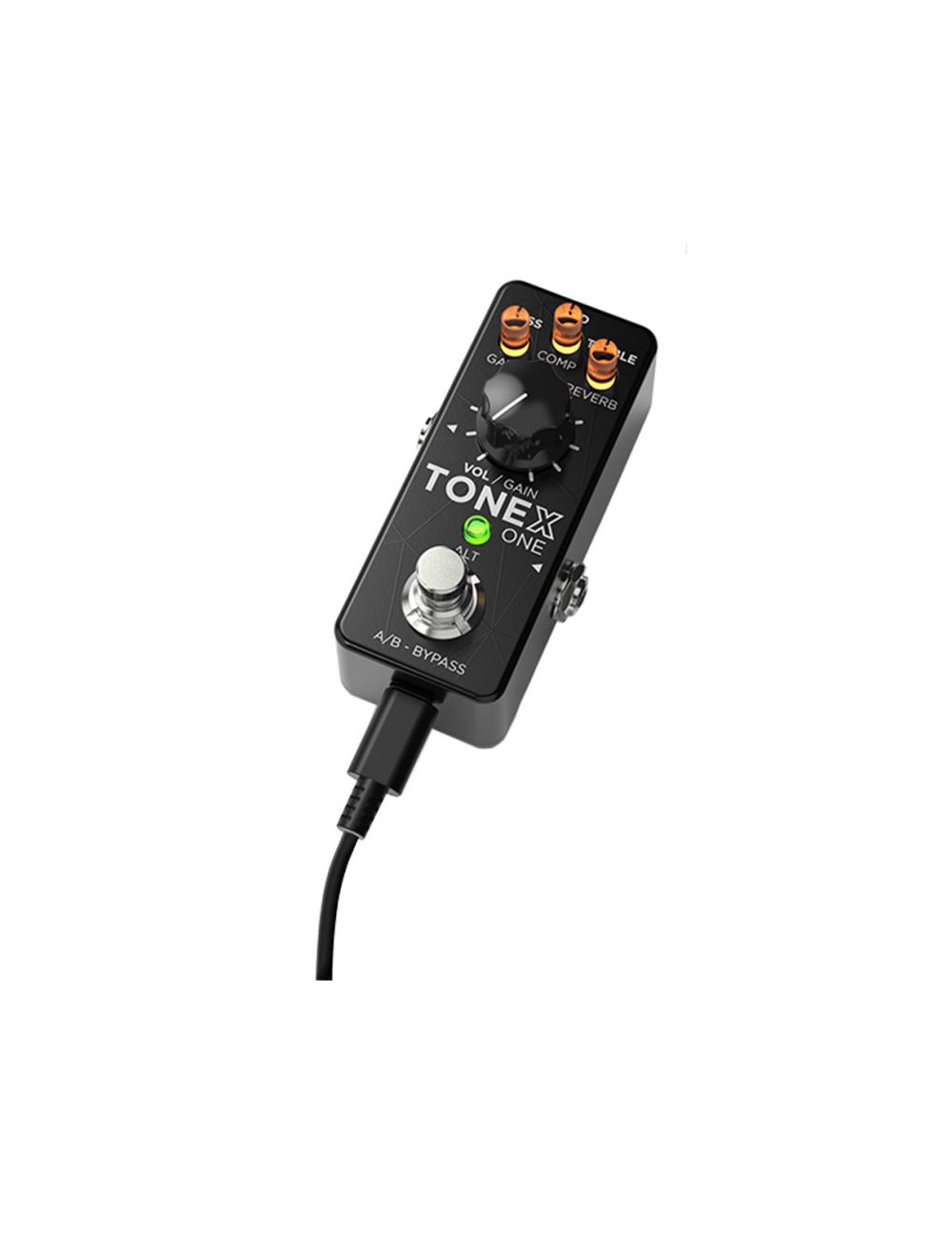 【Boon Boon】TONEX ONE IK Multimedia TONEX One Amp Modeler/Cab Sim/Multi Effect