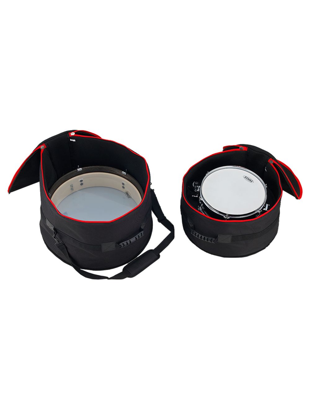 Tama Standard Series Drum Bag Set For Club-Jam Pancake Set