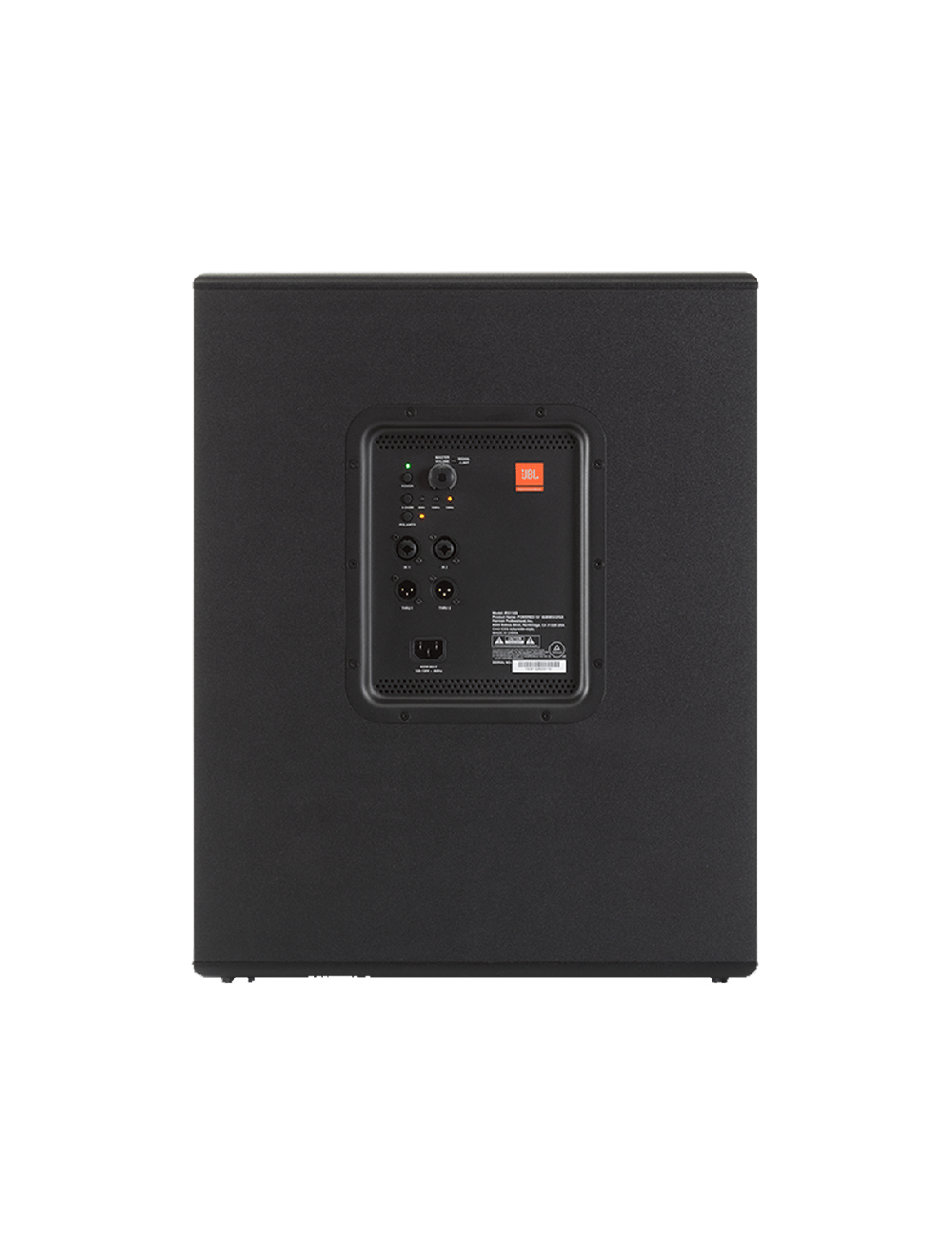 JBL IRX115S Powered Subwoofer (Open Box)