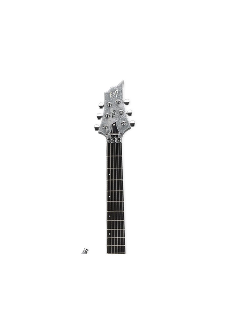ESP FRX Liquid Metal Silver