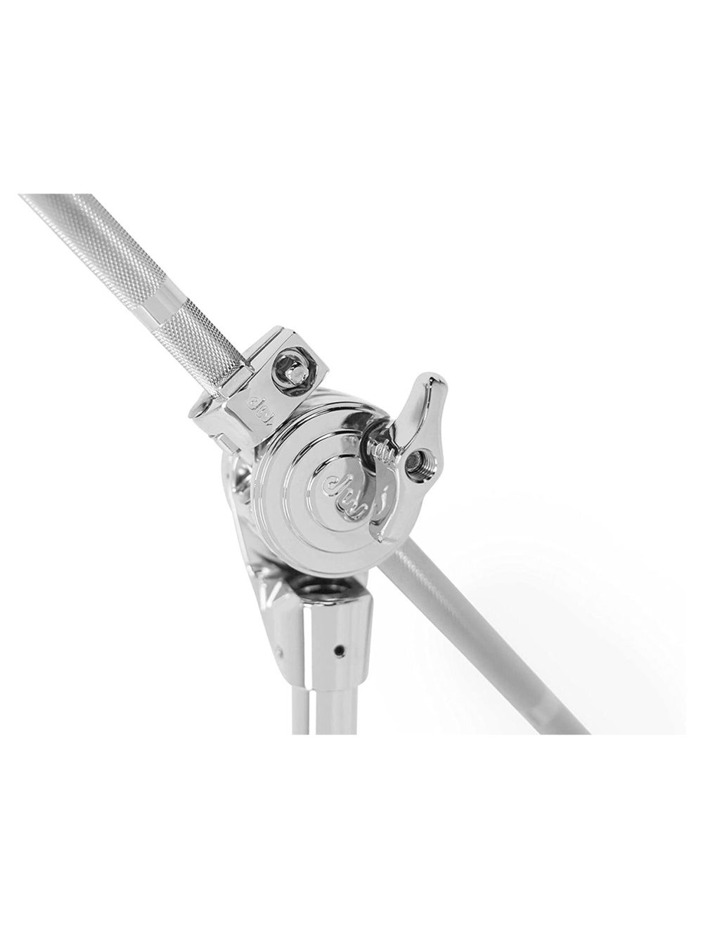 DW 9000 Series Boom Cymbal Stand with Recessible Boom