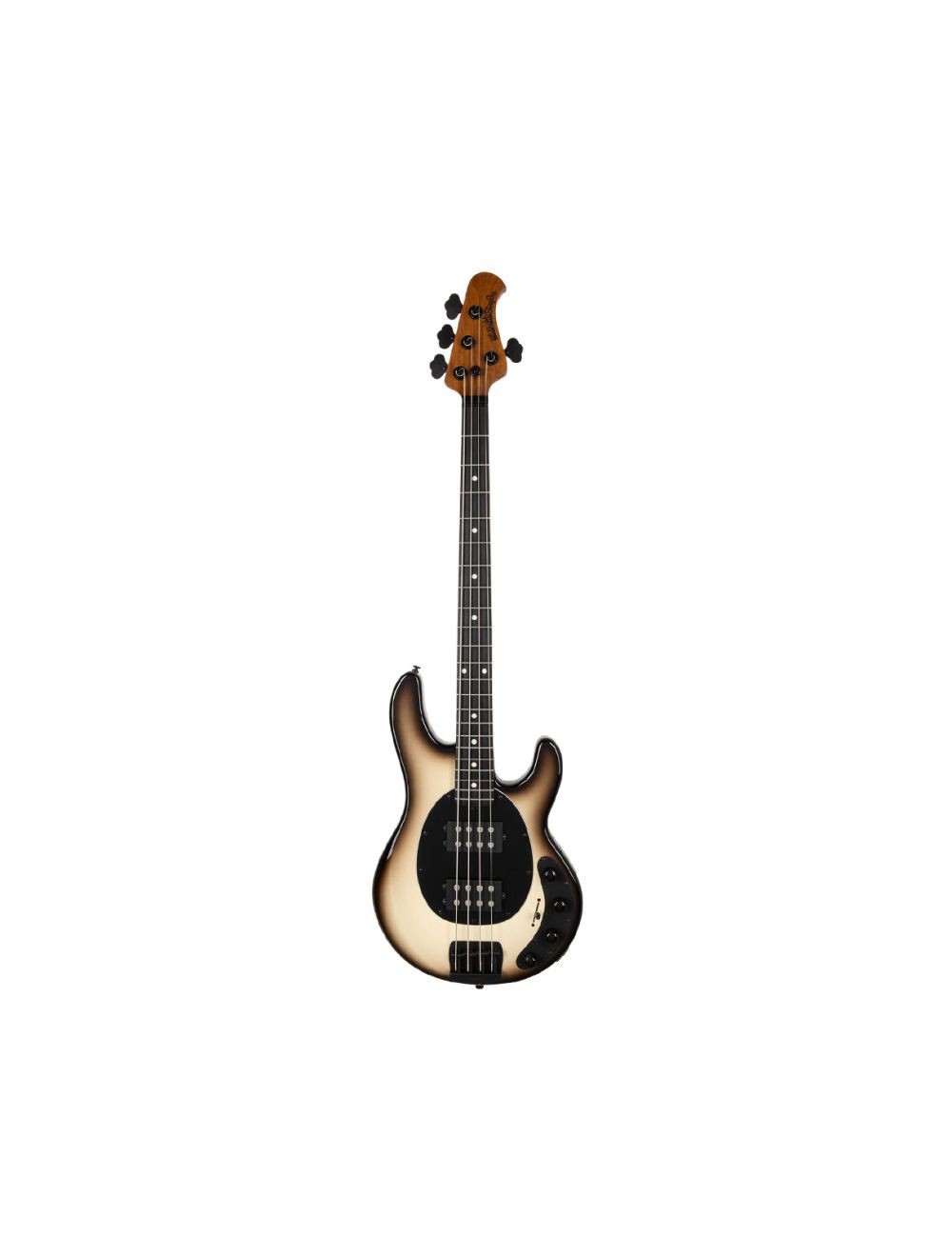 Ernie Ball Music Man StingRay Special HH - Brulee