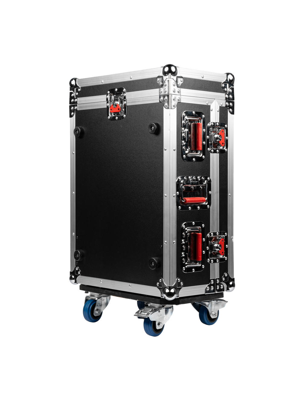 Gator Cases GTOUR Flight Case for A&H SQ-Digital Mixer - Open Box