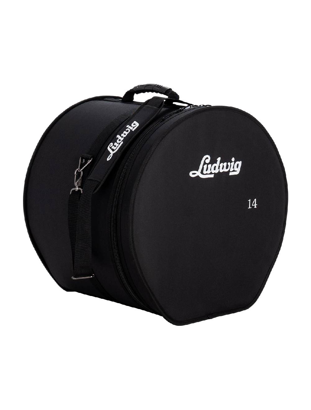 Ludwig 14x14" Tom Bag
