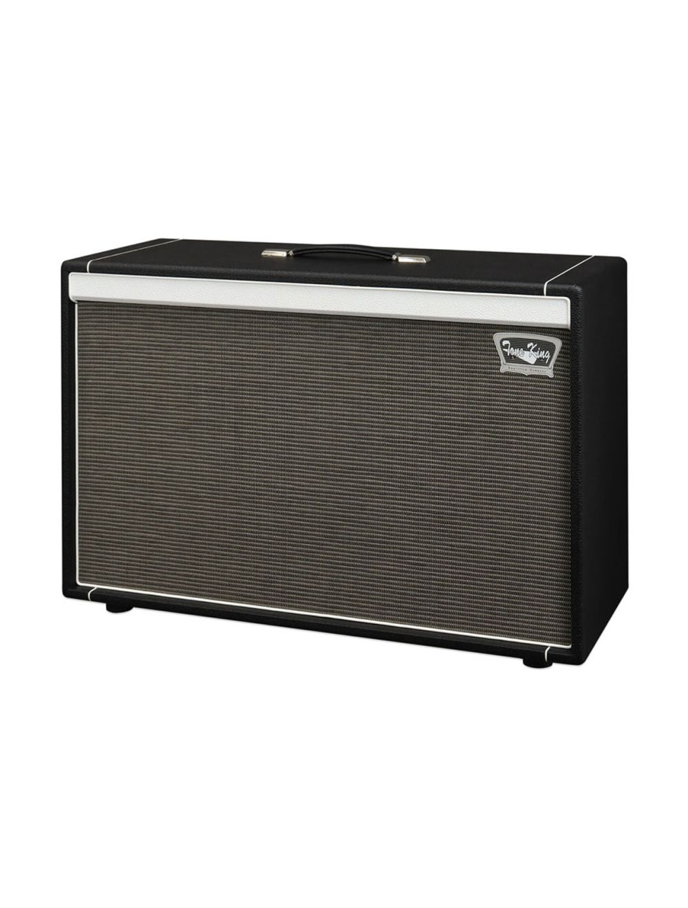 Tone King Royalist 212 2x12" Closed Back Guitar Cabinet