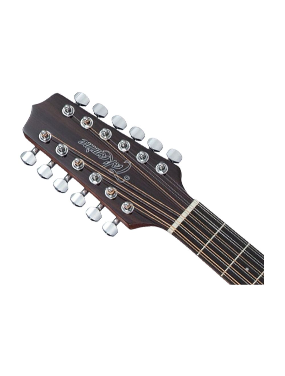 Takamine GD30CE12BSB 12-String A/E Guitar - Brown Sunburst - B-Stock