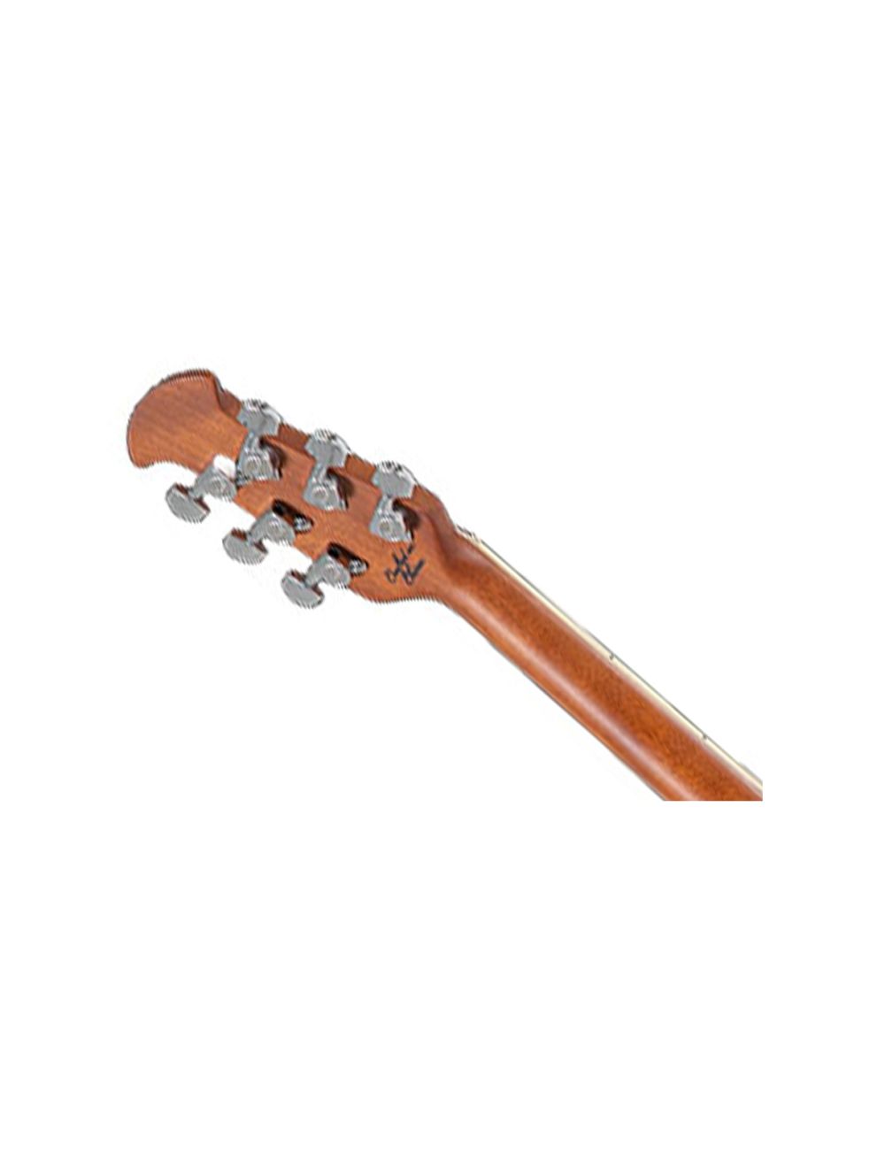 Ovation Celebrity Elite CE48-RR A/E Guitar - Ruby Red - Open Box