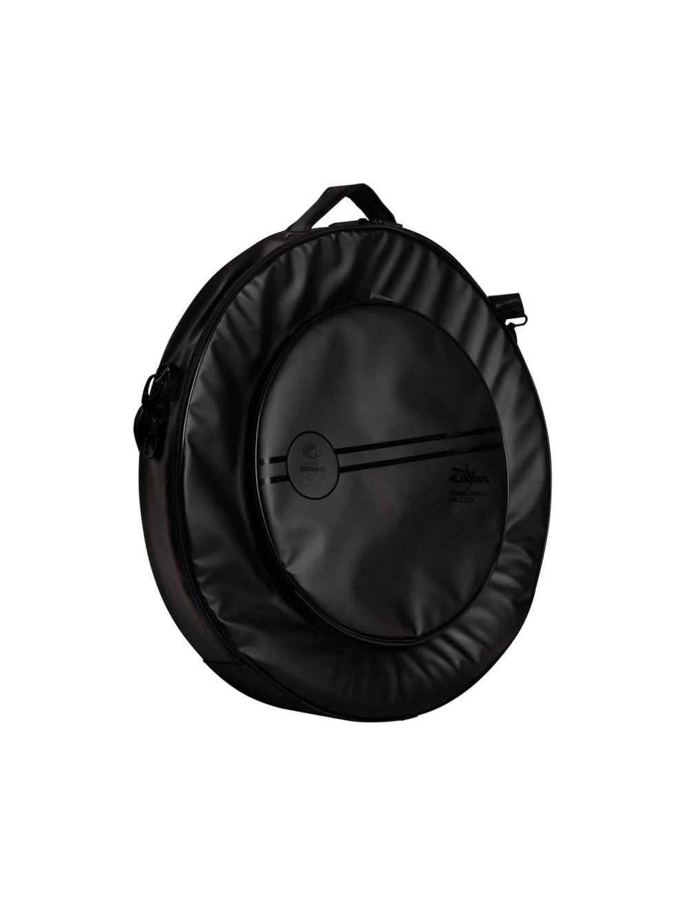 Zildjian Gigging 22" Cymbal Bag - Black