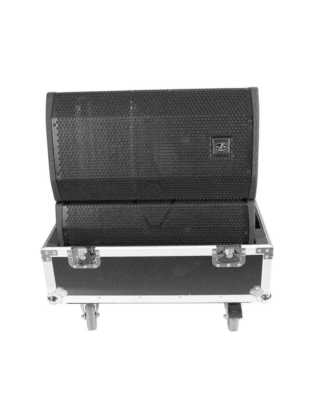 ProX XS-282620LASPW Flight Case