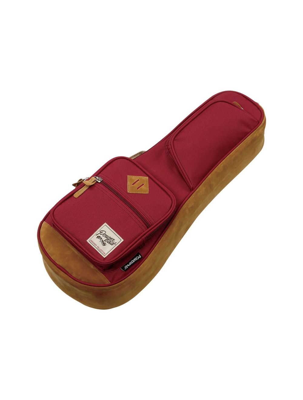 Ibanez IUBS541WR POWERPAD gig bag for Ukulele Soprano