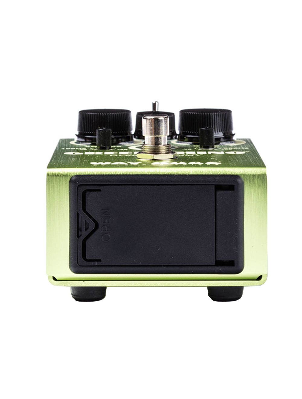 Way Huge Green Rhino MKIV Overdrive Pedal