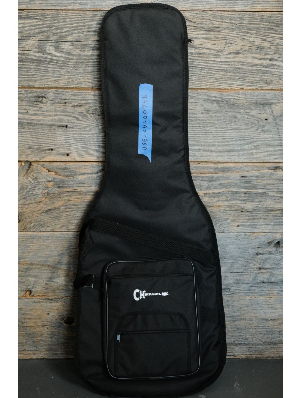 Used Charvel Pro-Mod San Dimas Style 1 HH FR M - Chlorine Burst w/Bag