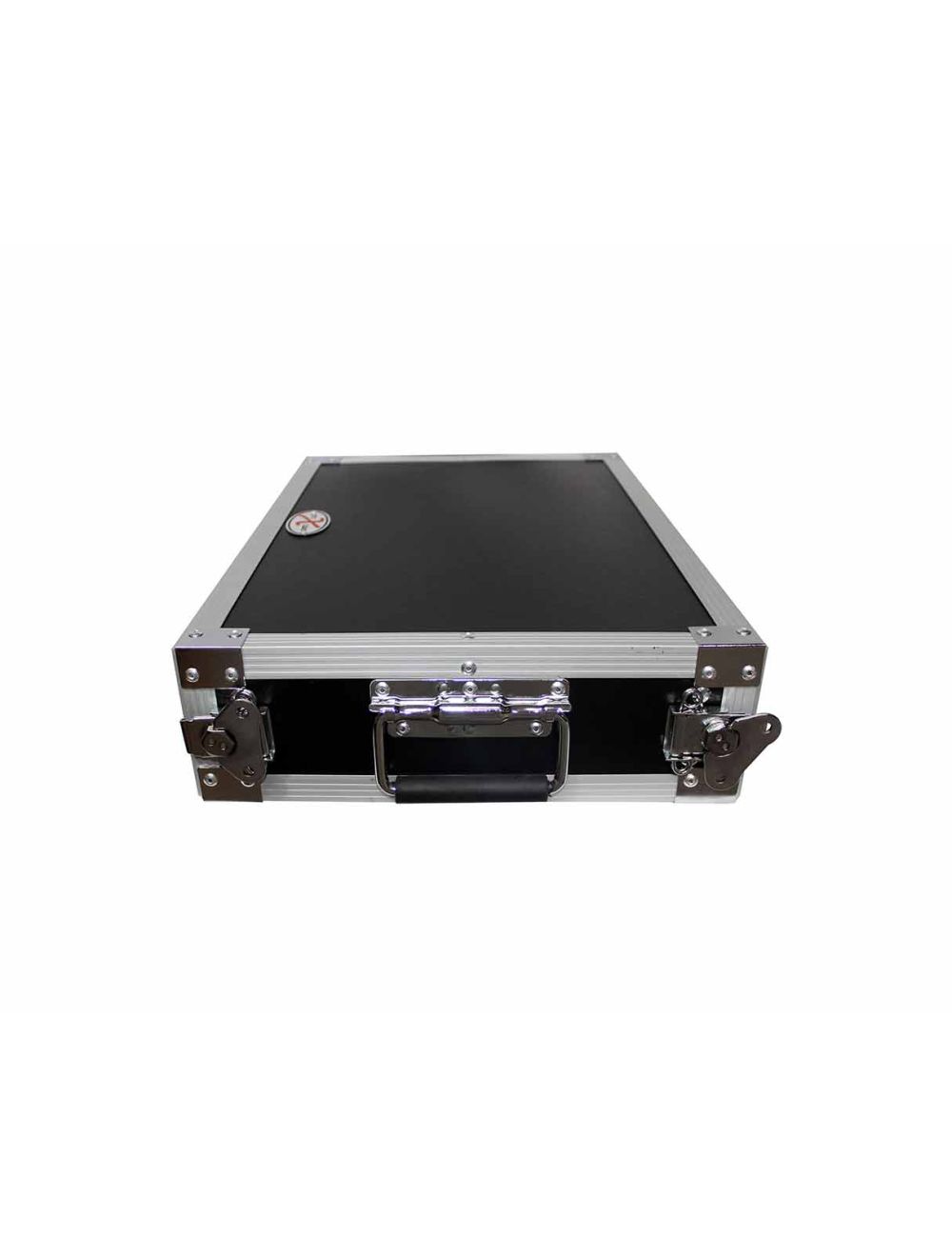 ProX X-2UE Vertical Rack Mount Effects Case