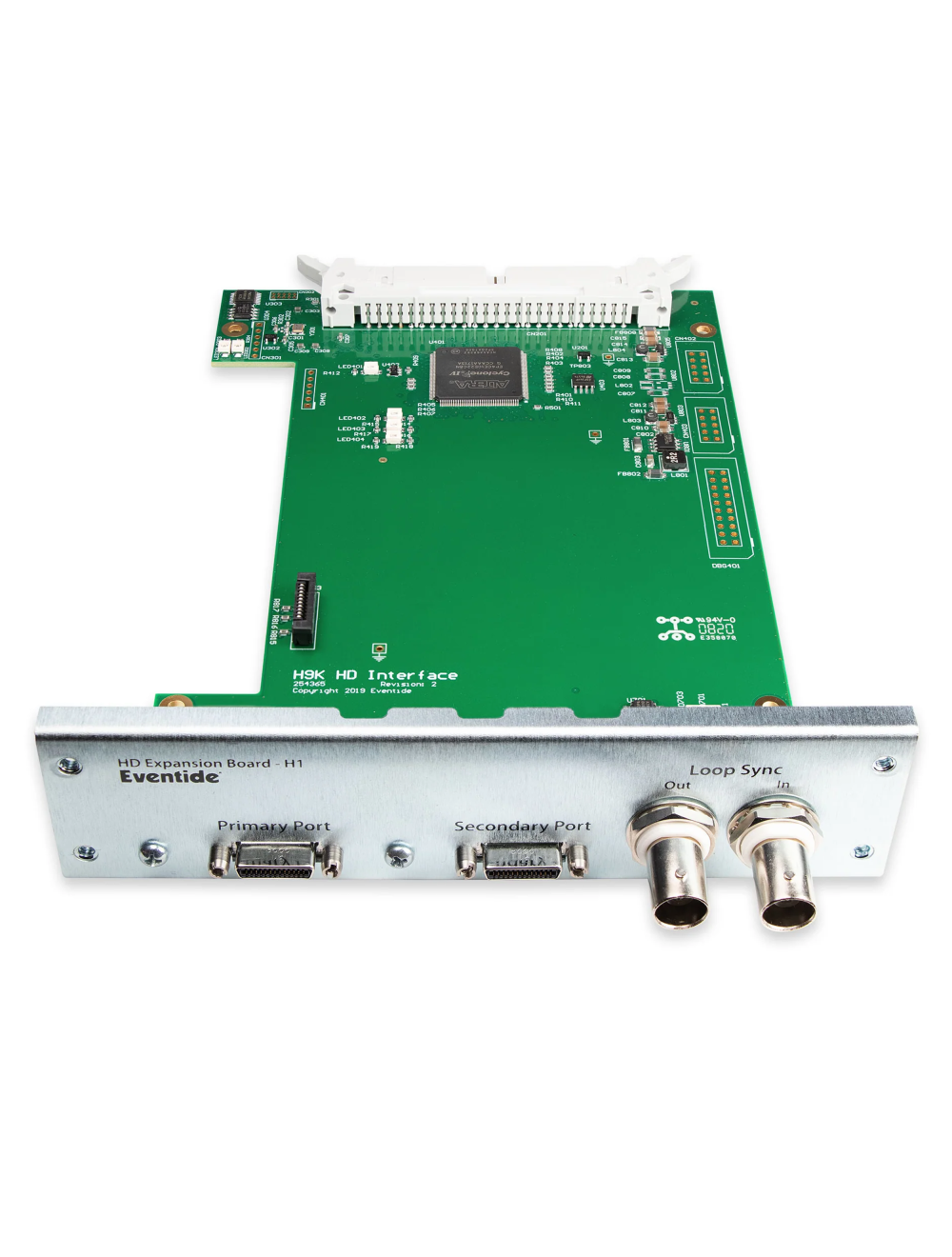 Eventide Pro Tools Expansion Card for H9000 - Open Box