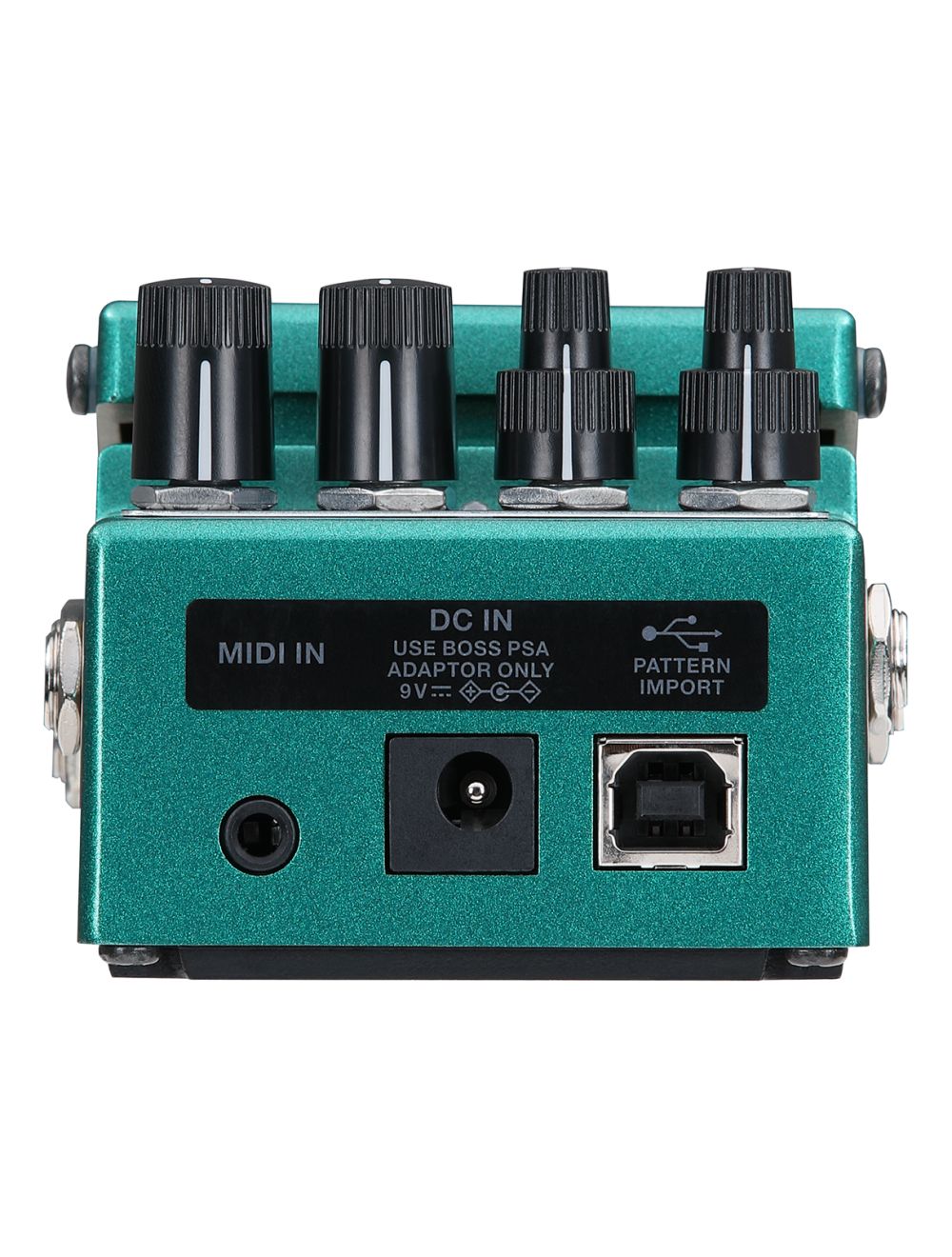 Boss SL-2 Slicer Compact Pedal - Open Box