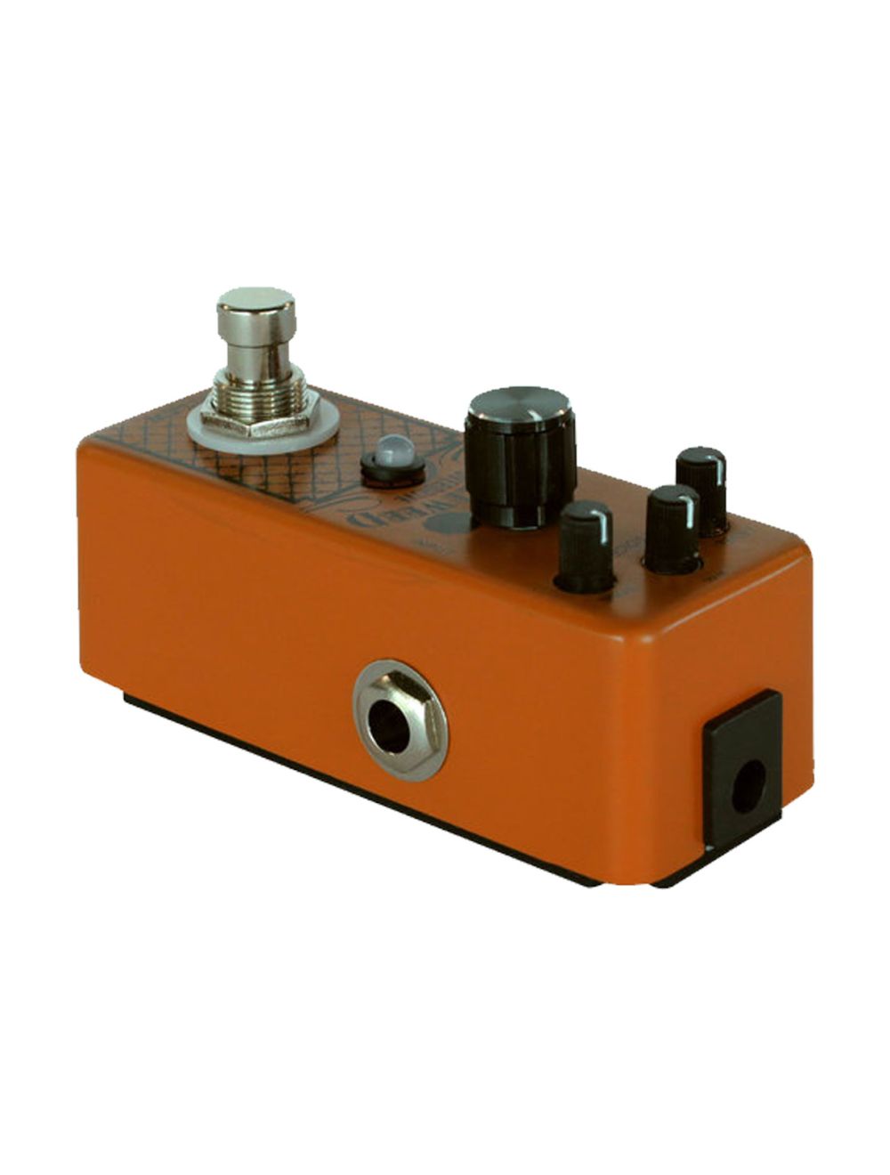 Outlaw Effects Dumbleweed D-Style Amp Overdrive Pedal