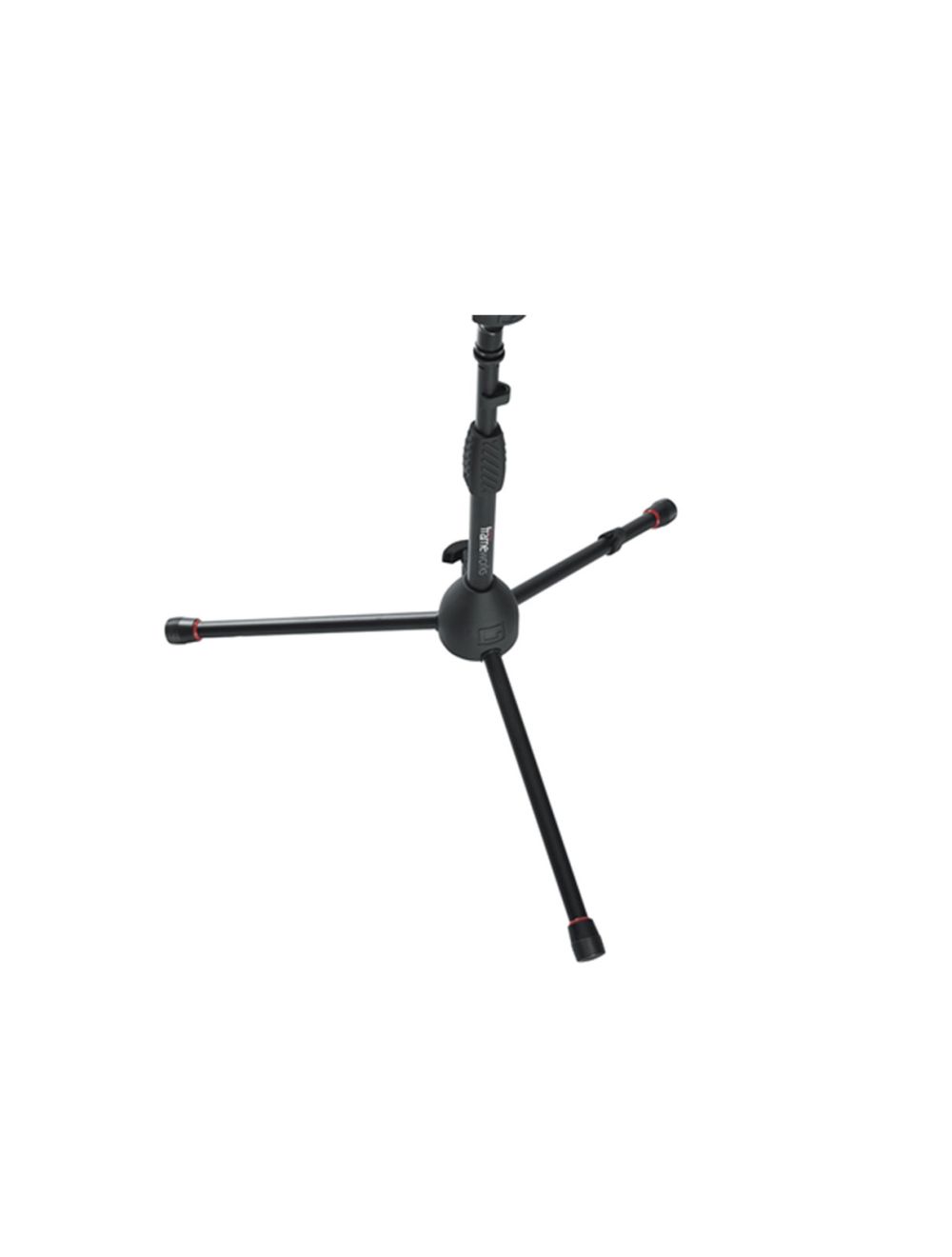 Gator Frameworks GFW-MIC-2621 Tripod Style Bass Drum and Amp Mic Stand