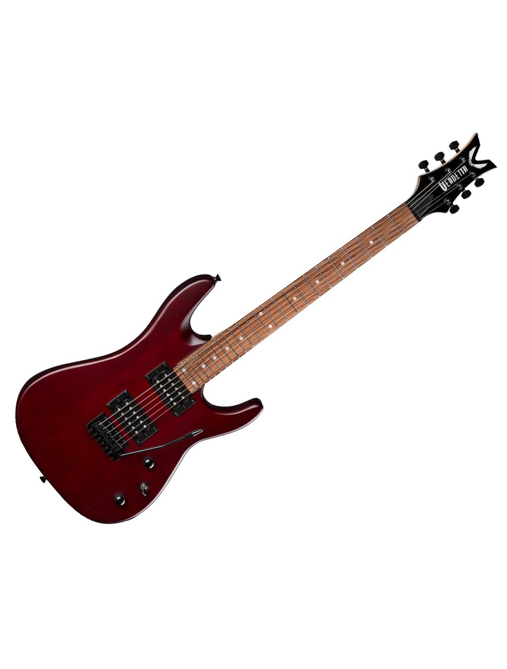 Dean vendetta xmt top