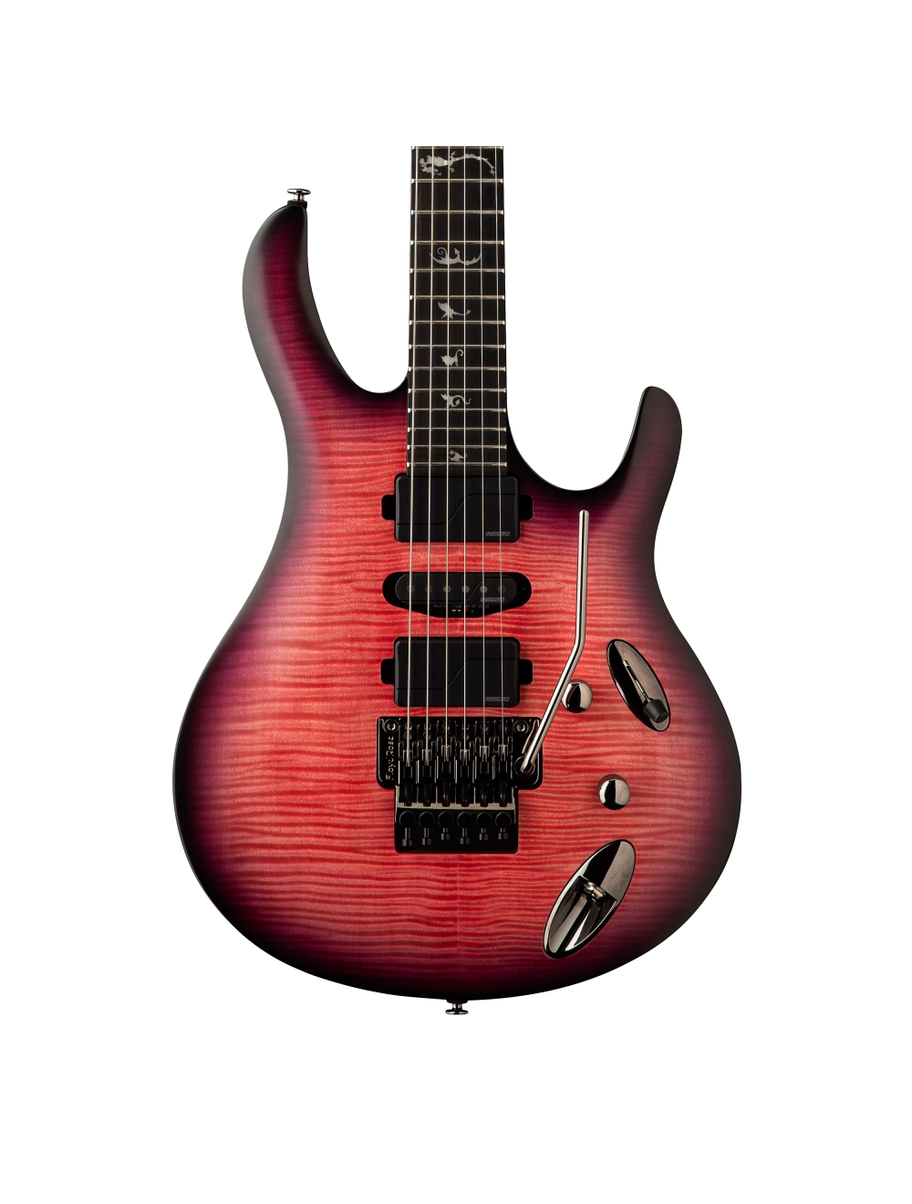 PRS SE Chleo Electric Guitar - Orchid Dusk
